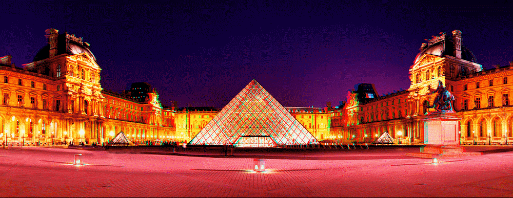 louvre